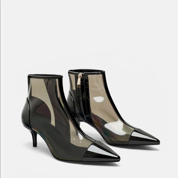 zara 2019 shoes
